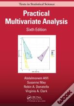 Practical Multivariate Analysis