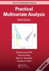 Practical Multivariate Analysis