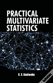 Capa do artigo Practical Multivariate Statistics