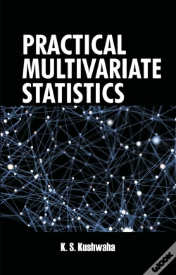 Capa do artigo Practical Multivariate Statistics