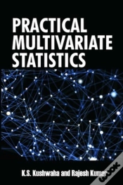 Capa do artigo Practical Multivariate Statistics