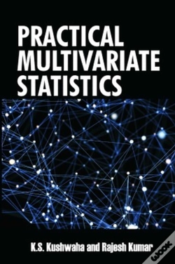 Capa do artigo Practical Multivariate Statistics