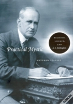 Capa do artigo Practical Mystic