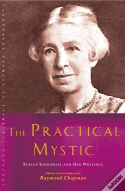 Capa do artigo Practical Mystic
