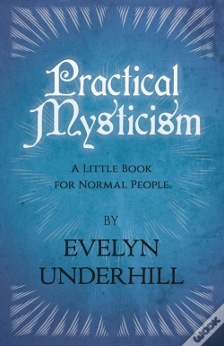 Capa do artigo Practical Mysticism - A Little Book For Normal People