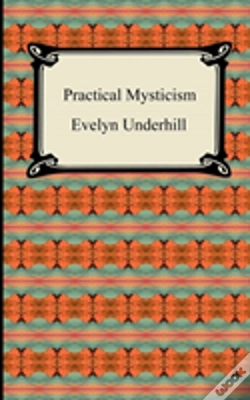 Capa do artigo Practical Mysticism