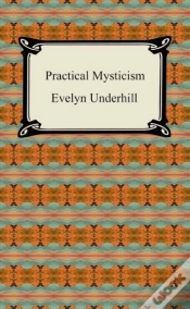 Capa do artigo Practical Mysticism