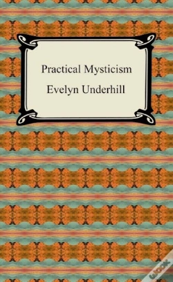 Capa do artigo Practical Mysticism
