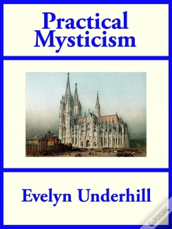 Capa do artigo Practical Mysticism