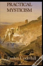 Capa do artigo Practical Mysticism Illustrated Edition