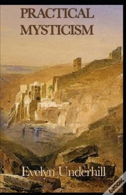 Capa do artigo Practical Mysticism Illustrated Edition
