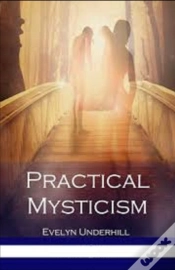 Capa do artigo Practical Mysticism Illustrated