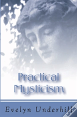 Capa do artigo Practical Mysticism