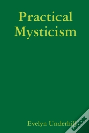 Capa do artigo Practical Mysticism