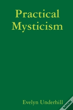Capa do artigo Practical Mysticism