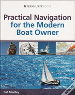 Capa do artigo Practical Navigation For The Modern Boat Owner