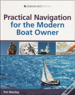 Capa do artigo Practical Navigation For The Modern Boat Owner