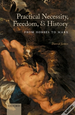 Capa do artigo Practical Necessity, Freedom, And History