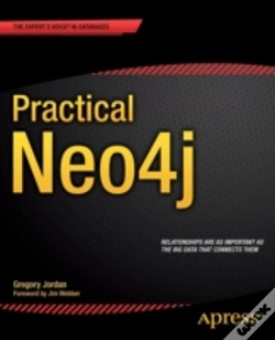 Capa do artigo Practical Neo4j