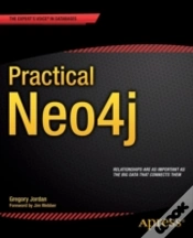 Capa do artigo Practical Neo4j