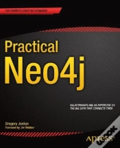 Capa do artigo Practical Neo4j
