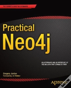 Capa do artigo Practical Neo4j