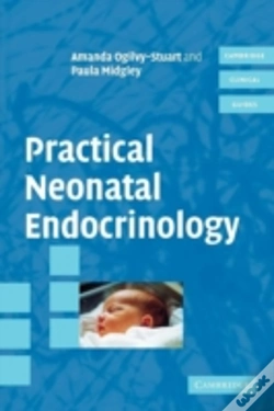 Capa do artigo Practical Neonatal Endocrinology