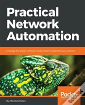 Capa do artigo Practical Network Automation