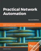 Practical Network Automation