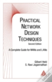 Capa do artigo Practical Network Design Techniques