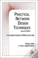 Practical Network Design Techniques