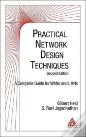 Capa do artigo Practical Network Design Techniques