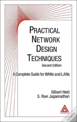 Capa do artigo Practical Network Design Techniques