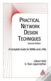 Capa do artigo Practical Network Design Techniques