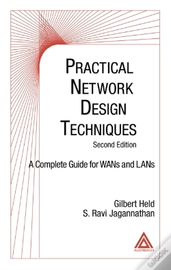 Capa do artigo Practical Network Design Techniques
