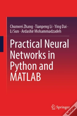 Capa do artigo Practical Neural Networks In Python And Matlab