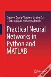 Capa do artigo Practical Neural Networks In Python And Matlab