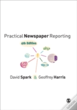 Capa do artigo Practical Newspaper Reporting