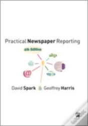 Capa do artigo Practical Newspaper Reporting