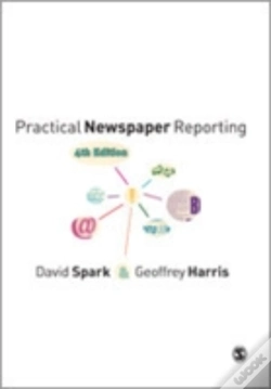 Capa do artigo Practical Newspaper Reporting
