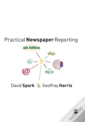 Capa do artigo Practical Newspaper Reporting
