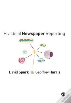 Capa do artigo Practical Newspaper Reporting