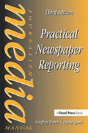 Practical Newspaper Reporting - Preview