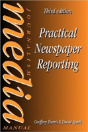 Practical Newspaper Reporting - Preview