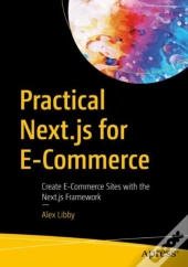Practical Next.Js For E-Commerce