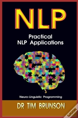 Capa do artigo Practical Nlp Applications