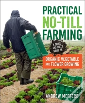 Capa do artigo Practical No-Till Farming