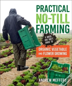 Capa do artigo Practical No-Till Farming