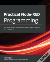 Capa do artigo Practical Node-Red Programming