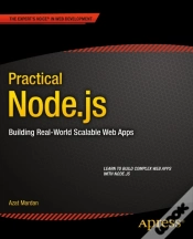 Capa do artigo Practical Node.Js